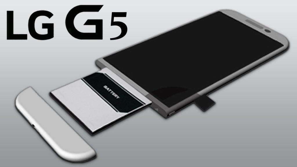 LG G5 (2016) Price,specifications,launch-date