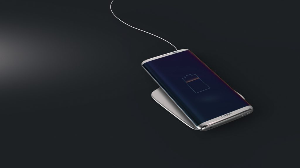 Samsung-Galaxy-S8 concept