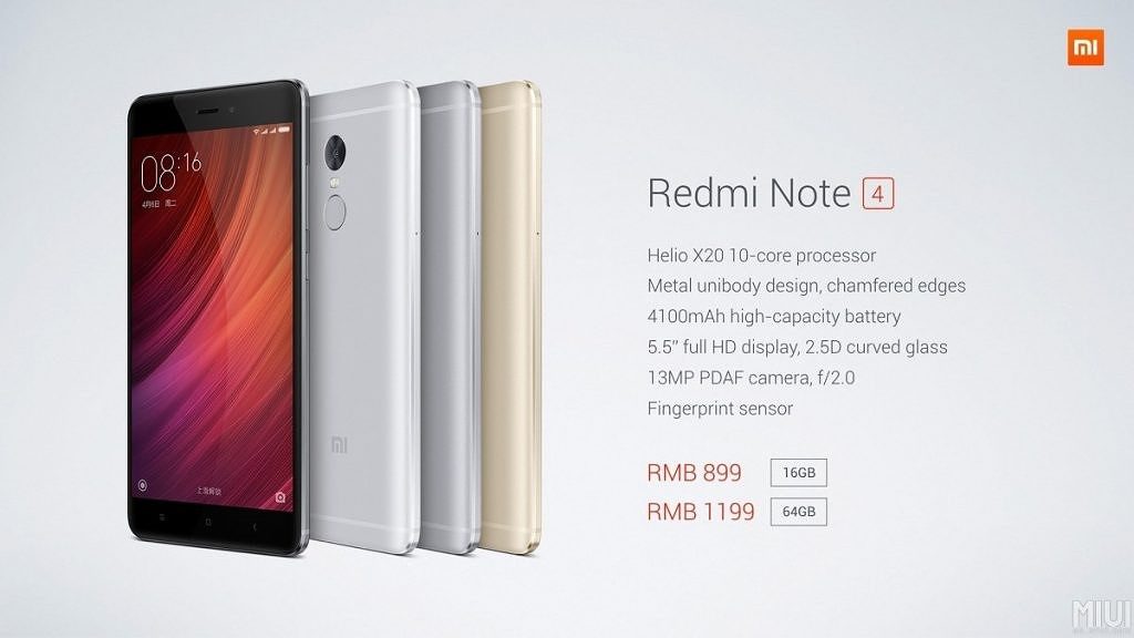 REDMI NOTE 4 FULL REVIEW /; GOLD-SILVER-GREY COLOR