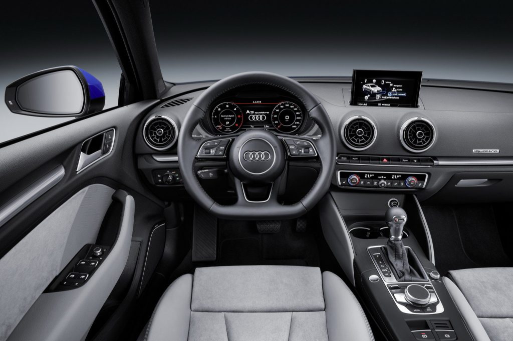 2017-audi-a3-sedan interior