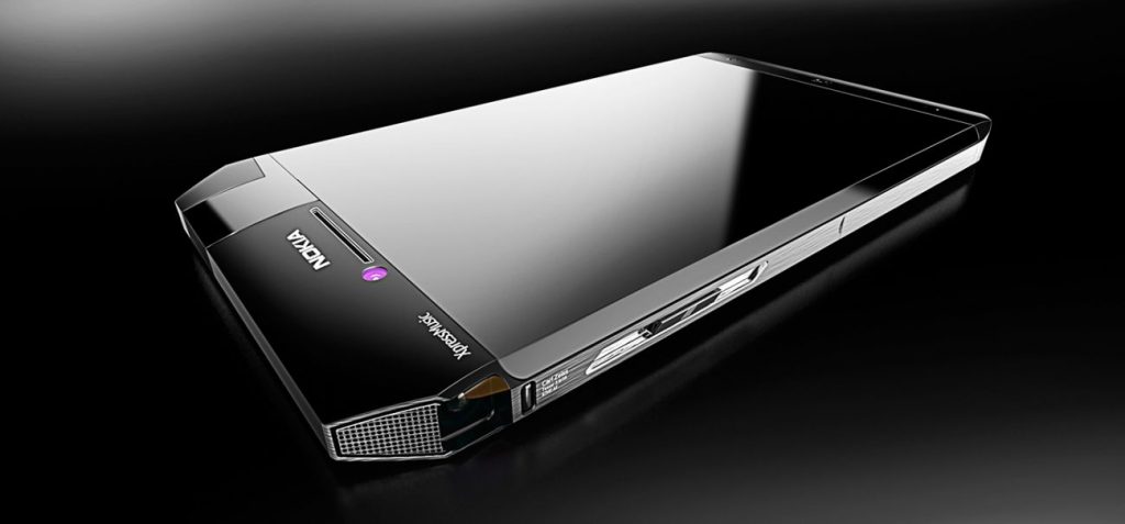 Nokia-XpressMusic-NX-Concept
